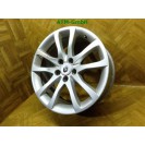 Felge Alufelge 1 Stück Renault Laguna 3 III 7.5 J X 18 ET 47 403000023R 5 Loch