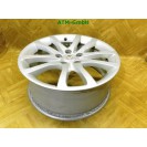 Felge Alufelge 1 Stück Renault Laguna 3 III 7.5 J X 18 ET 47 403000023R 5 Loch
