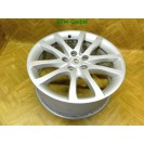 Felge Alufelge 1 Stück Renault Laguna 3 III 7.5 J X 18 ET 47 403000023R 5 Loch