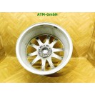 Felge Alufelge 1 Stück Renault Laguna 3 III 7.5 J X 18 ET 47 403000023R 5 Loch