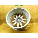 Felge Alufelge 1 Stück Renault Laguna 3 III 7.5 J X 18 ET 47 403000023R 5 Loch