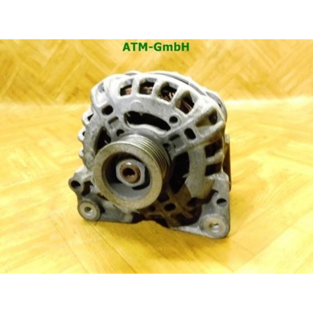 Lichtmaschine Generator VW Up Bosch 110 A 14 V 04C903023B