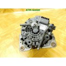 Lichtmaschine Generator VW Up Bosch 110 A 14 V 04C903023B