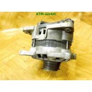 Lichtmaschine Generator VW Up Bosch 110 A 14 V 04C903023B