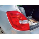Bremsleuchte Bremslicht Rückleuchte Rücklicht links Skoda Fabia 2 II