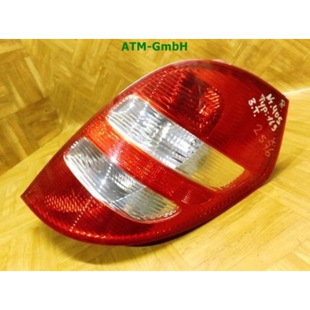 Bremsleuchte Rückleuchte rechts Mercedes Benz A-Klasse W169 A1698200464