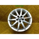 Felge Alufelge 1 Stück Seat Ibiza 4 IV 5 Loch 6P0601025E 6 J x 15 H2 ET 38