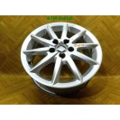 Felge Alufelge 1 Stück Seat Ibiza 4 IV 5 Loch 6P0601025E 6 J x 15 H2 ET 38