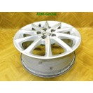Felge Alufelge 1 Stück Seat Ibiza 4 IV 5 Loch 6P0601025E 6 J x 15 H2 ET 38