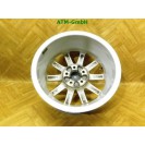 Felge Alufelge 1 Stück Seat Ibiza 4 IV 5 Loch 6P0601025E 6 J x 15 H2 ET 38