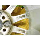 Felge Alufelge 1 Stück Seat Ibiza 4 IV 5 Loch 6P0601025E 6 J x 15 H2 ET 38