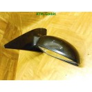 Seitenspiegel rechts Ford Focus 1 Farbcode F8 Schwarz Pantherschwarz Metallic