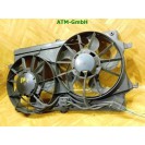 Elektrolüfter Lüfter Kühlerlüfter Ford Focus 1 Bosch 98AB8C607