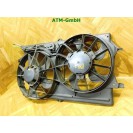 Elektrolüfter Lüfter Kühlerlüfter Ford Focus 1 Bosch 98AB8C607