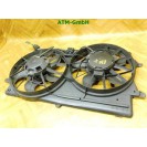 Elektrolüfter Lüfter Kühlerlüfter Ford Focus 1 Bosch 98AB8C607