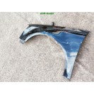 Kotflügel links VW Passat B6 Fahrerseite Farbcode LC9X Schwarz Deep Black Pearl