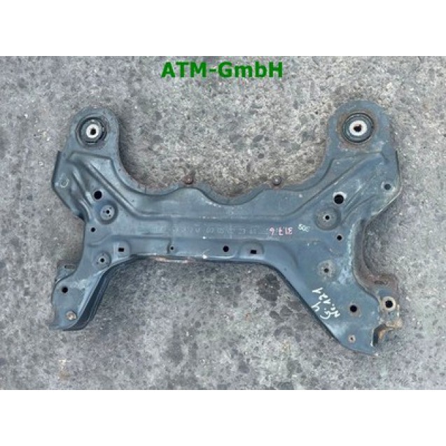 Motorhalter Motorträger Achse vorne VW Golf 4 IV