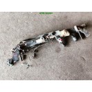Anhängerkupplung AHK Opel Zafira B E395