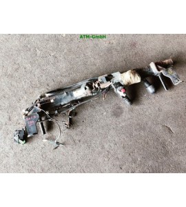 Anhängerkupplung AHK Opel Zafira B E395