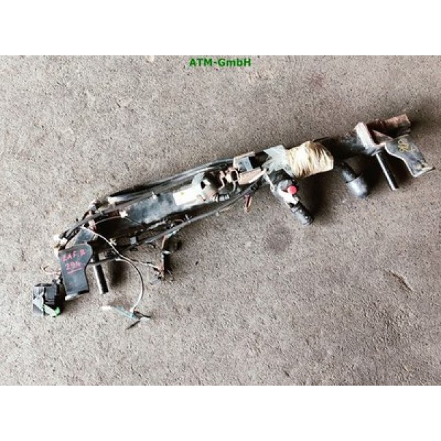 Anhängerkupplung AHK Opel Zafira B E395
