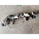 Anhängerkupplung AHK Opel Zafira B E395