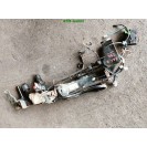 Anhängerkupplung AHK Opel Zafira B E395