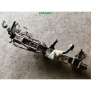Anhängerkupplung AHK Opel Zafira B E395