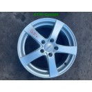 Felge Alufelge x 4 Stück VW Golf 5 V Plus ET 50 6.5 J x 16 H2 5 Loch 124R-000057