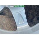 Felge Alufelge x 4 Stück VW Golf 5 V Plus ET 50 6.5 J x 16 H2 5 Loch 124R-000057