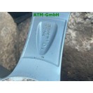 Felge Alufelge x 4 Stück VW Golf 5 V Plus ET 50 6.5 J x 16 H2 5 Loch 124R-000057
