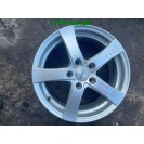 Felge Alufelge x 4 Stück VW Golf 5 V Plus ET 50 6.5 J x 16 H2 5 Loch 124R-000057