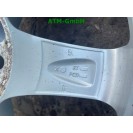 Felge Alufelge x 4 Stück VW Golf 5 V Plus ET 50 6.5 J x 16 H2 5 Loch 124R-000057