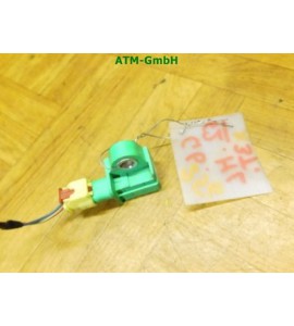 Crashsensor hinten links VW Golf 6 VI Fahrerseite SME 5WK44000 5K0959351