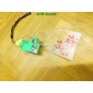 Crashsensor hinten links VW Golf 6 VI Fahrerseite SME 5WK44000 5K0959351