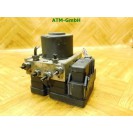 ABS Hydraulikblock Ford Fiesta 5 V FoMoCo ATE 10.0207-0033.4