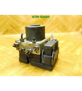 ABS Hydraulikblock Ford Fiesta 5 V FoMoCo ATE 10.0207-0033.4