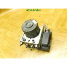 ABS Hydraulikblock Ford Fiesta 5 V FoMoCo ATE 10.0207-0033.4