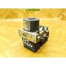 ABS Hydraulikblock Ford Fiesta 5 V FoMoCo ATE 10.0207-0033.4