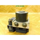 ABS Hydraulikblock Ford Fiesta 5 V FoMoCo ATE 10.0207-0033.4