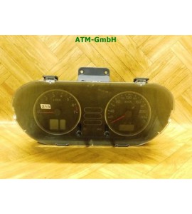 Tacho Kombiinstrument Tachometer Ford Fiesta 5 V 4S6F10849EA