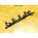 Einspritzleiste Einspritzdüse Ford Fiesta 5 V 2NIU9D280CA Visteon