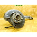 Tragarm Radnabe Achsschenkel hinten links Ford Focus 2 II Fahrerseite