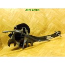 Tragarm Radnabe Achsschenkel hinten links Ford Focus 2 II Fahrerseite