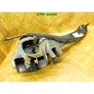 Tragarm Radnabe Achsschenkel hinten links Ford Focus 2 II Fahrerseite