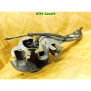 Tragarm Radnabe Achsschenkel hinten links Ford Focus 2 II Fahrerseite