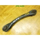 Querlenker Zugstrebe hinten links Ford Focus 2 II Fahrerseite