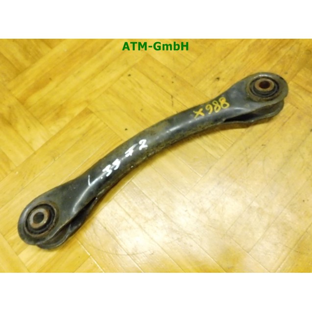 Querlenker Zugstrebe hinten links Ford Focus 2 II Fahrerseite