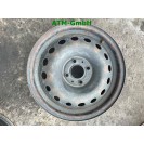 Felge Stahlfelge x 4 Stück Renault Clio 3 III ET 43 5.5 J x 15 8200008872 4 Loch