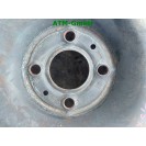 Felge Stahlfelge x 4 Stück Renault Clio 3 III ET 43 5.5 J x 15 8200008872 4 Loch