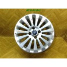 Felge Alufelge 1 Stück Ford Fiesta 6 VI 6.5 J x 16 ET 41.5 Ronal 8V211007HA